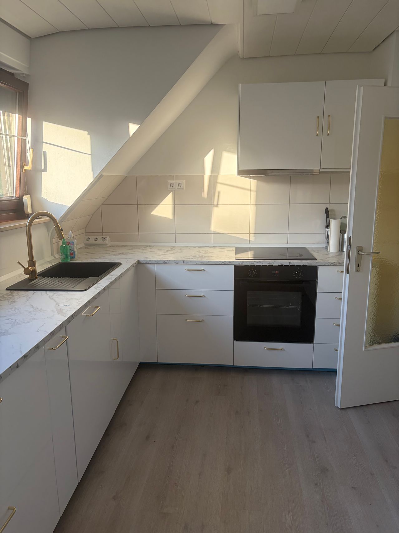 Wohnung Bahnhofstraße in Leinfelden-Echterdingen