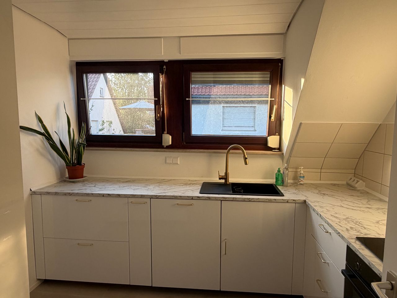Wohnung Bahnhofstraße in Leinfelden-Echterdingen