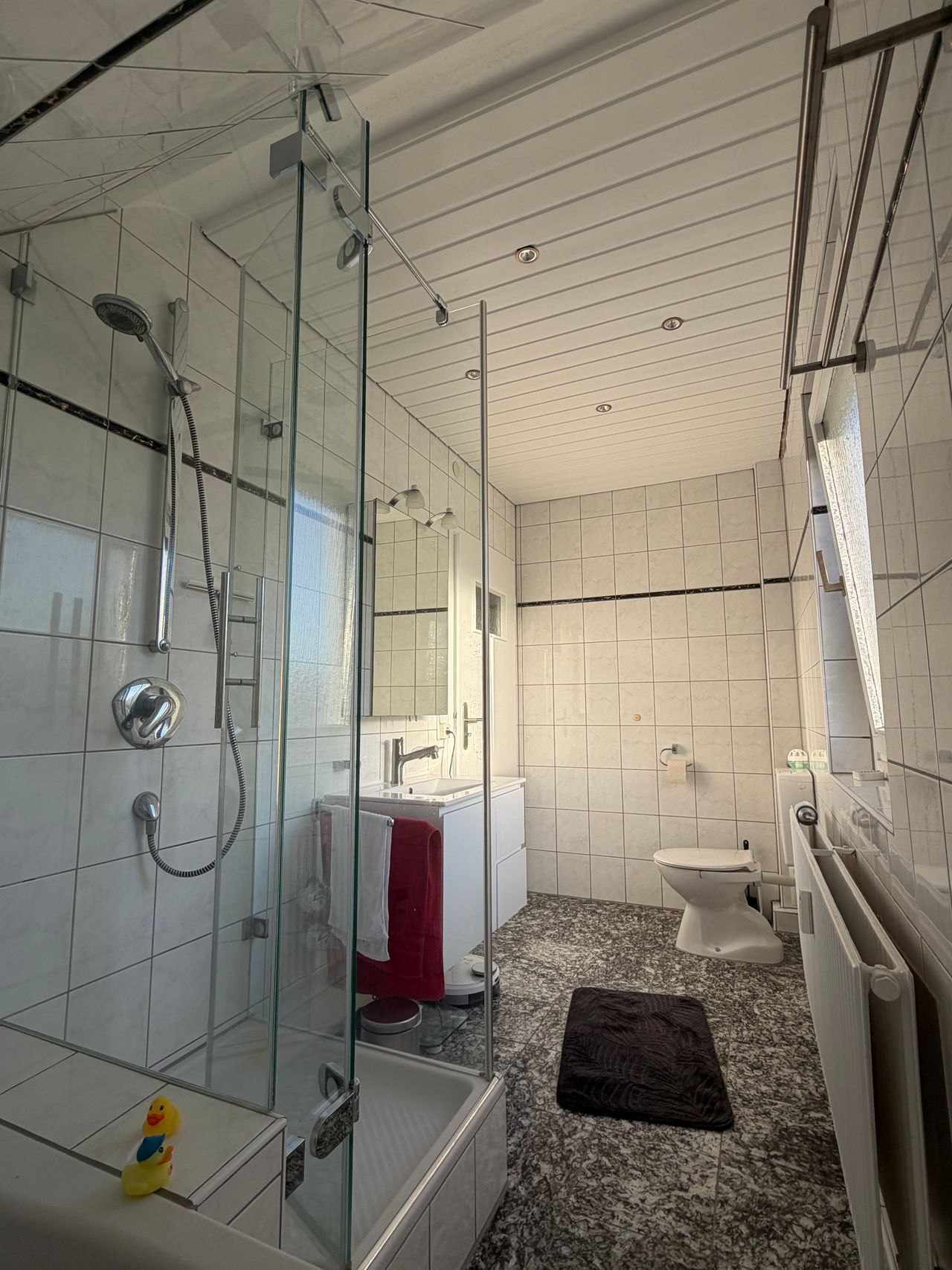 Wohnung Bahnhofstraße in Leinfelden-Echterdingen
