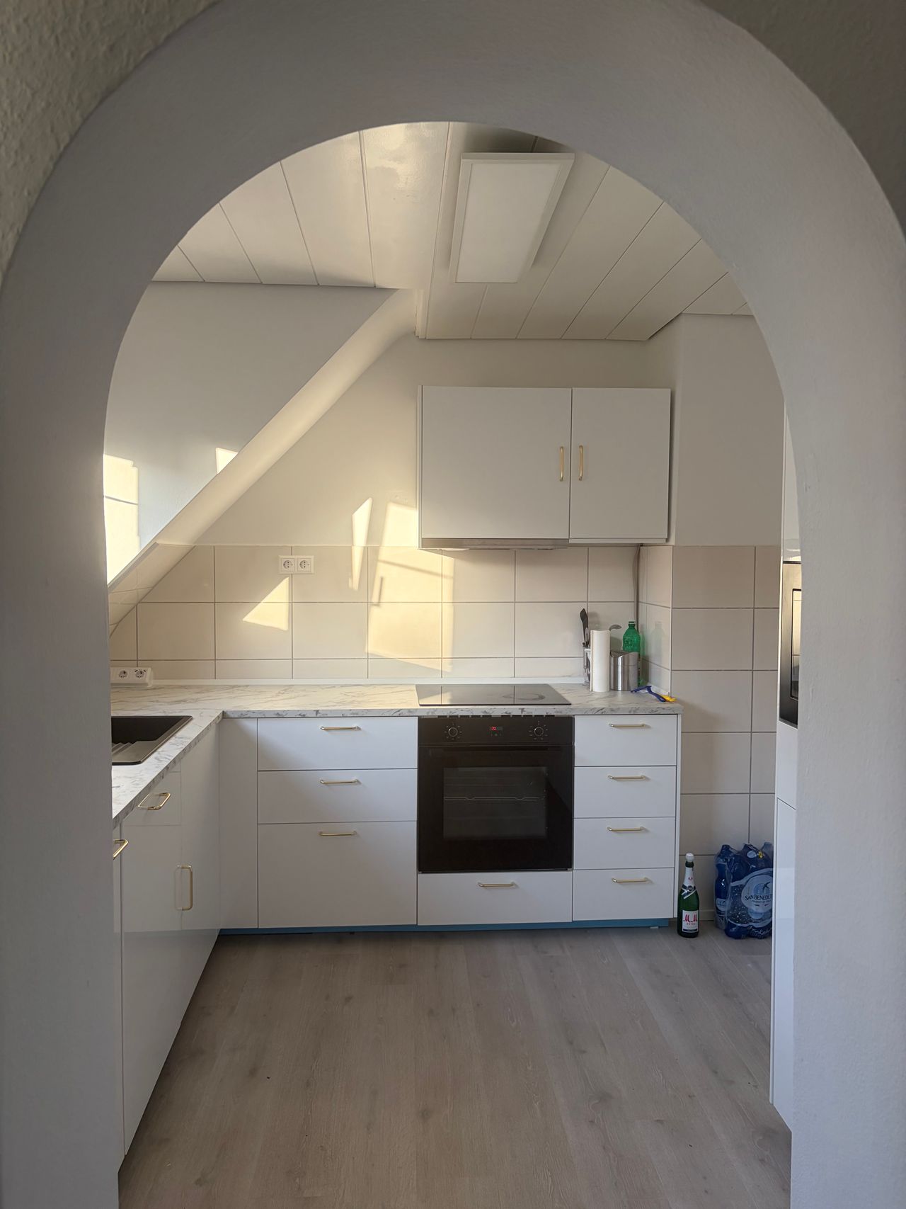 Wohnung Bahnhofstraße in Leinfelden-Echterdingen