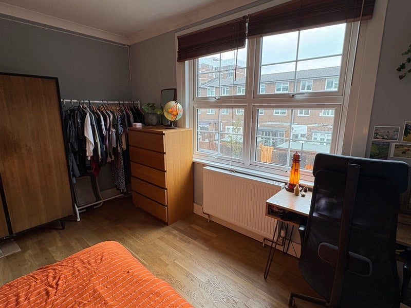 Room Moravian Street in Greater London