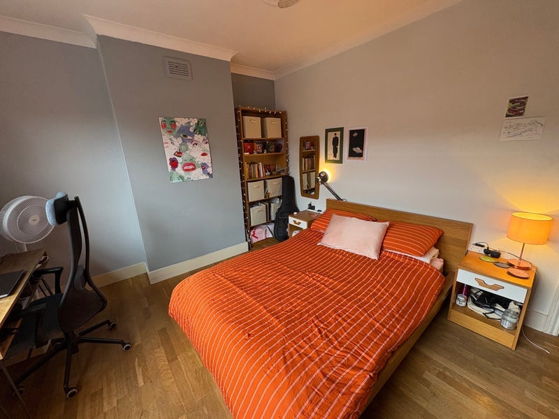Room Moravian Street in Greater London