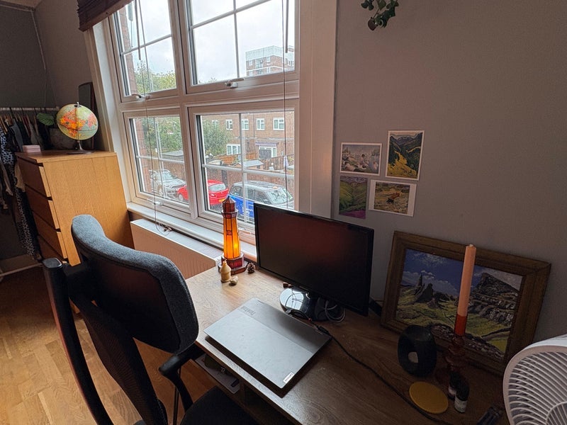 Room Moravian Street in Greater London