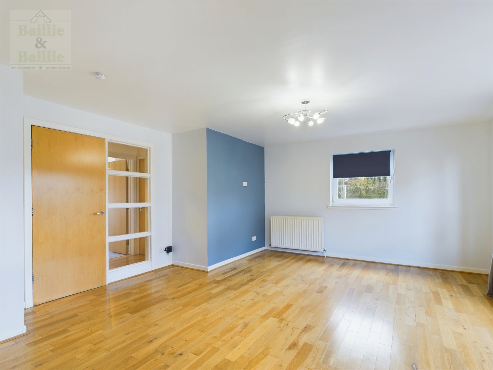 Flat Saucel Place in Paisley