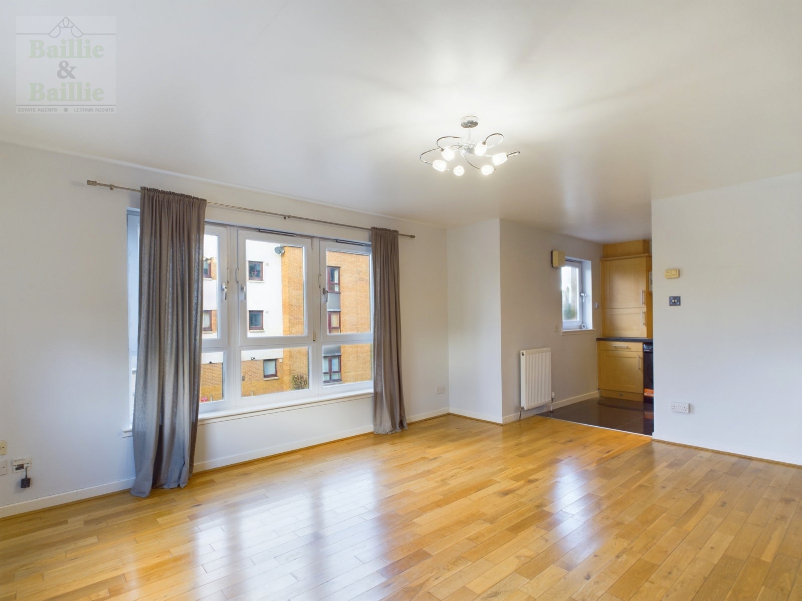 Flat Saucel Place in Paisley