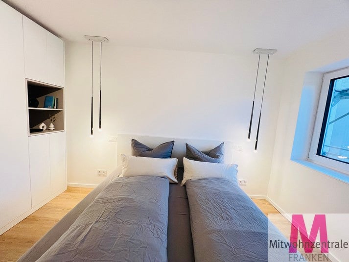 Wohnung Gibitzenhofstraße in Nürnberg
