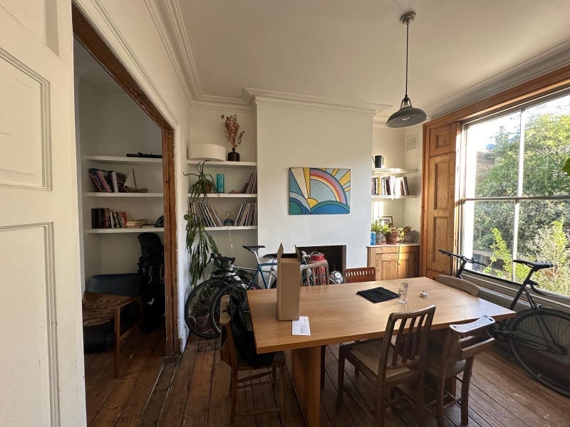 Room Mildmay Road in Greater London