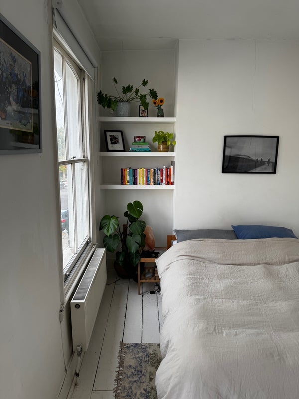 Room Mildmay Road in Greater London