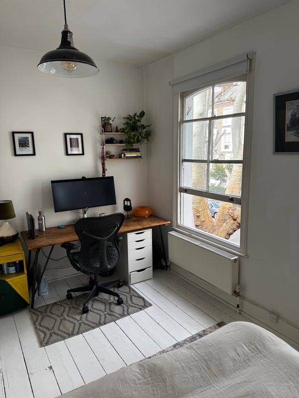 Room Mildmay Road in Greater London