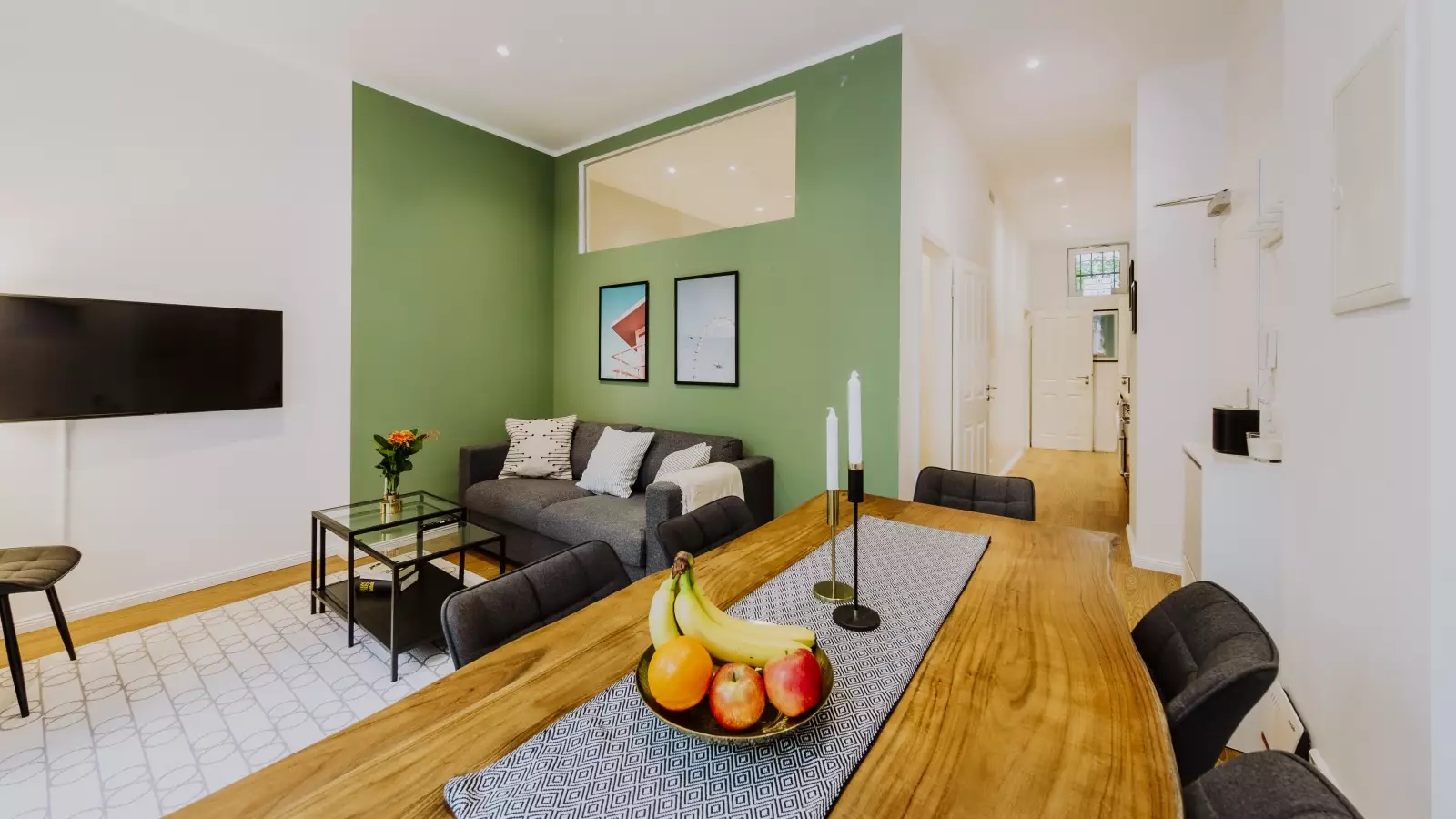 Wohnung Konrad-Wolf-Straße in Berlin