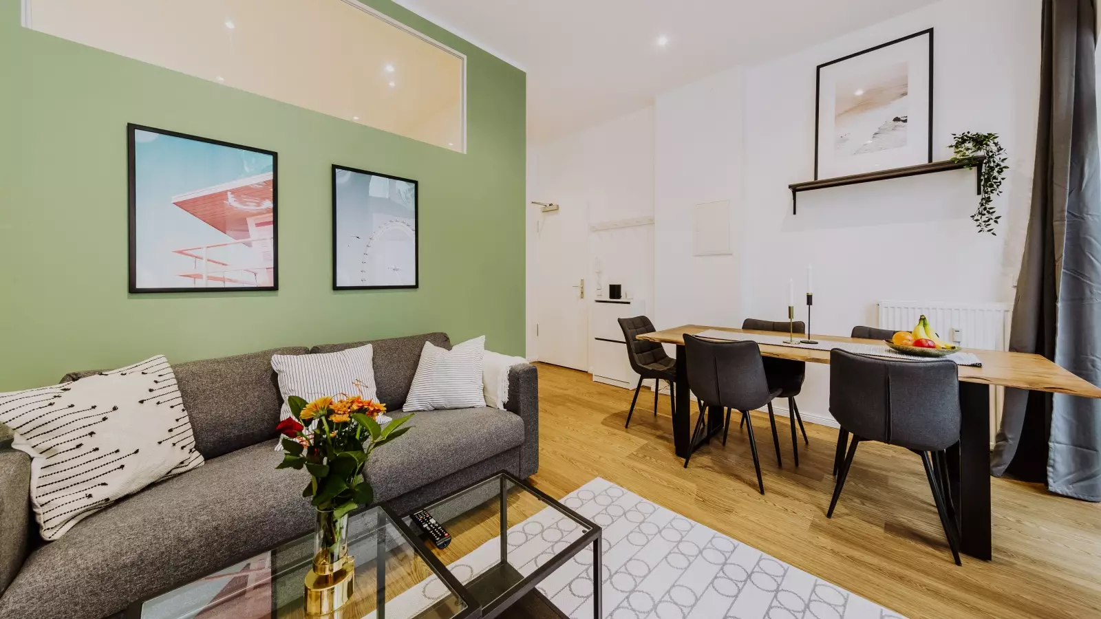 Wohnung Konrad-Wolf-Straße in Berlin