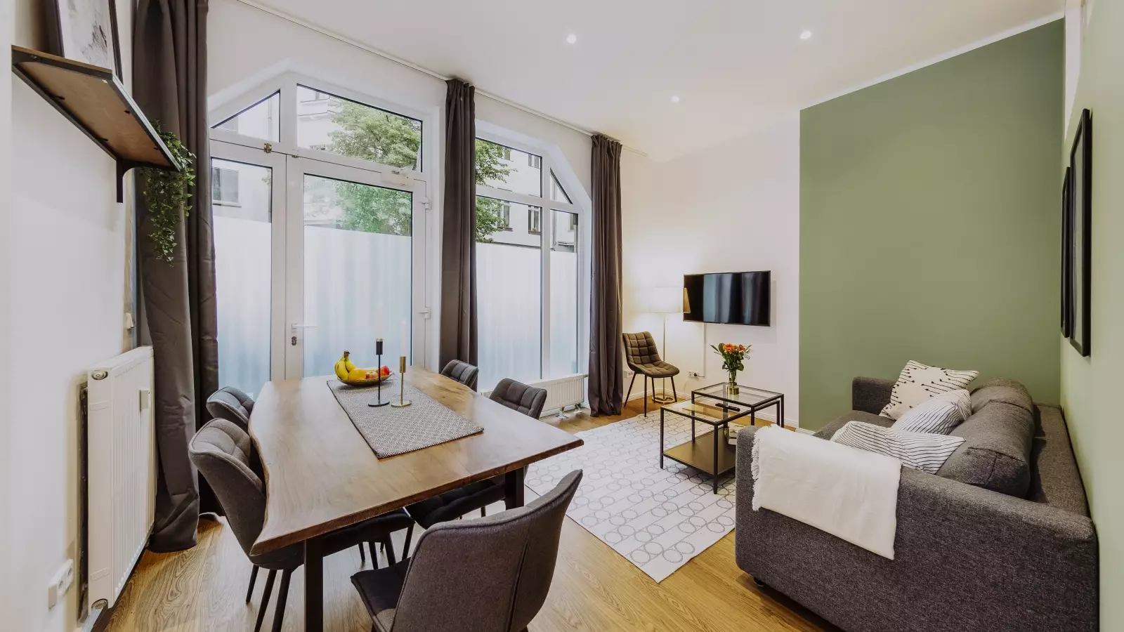 Wohnung Konrad-Wolf-Straße in Berlin