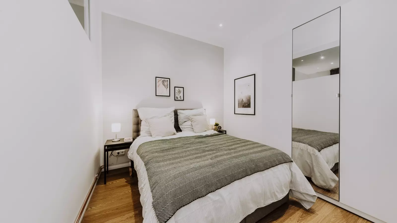 Wohnung Konrad-Wolf-Straße in Berlin