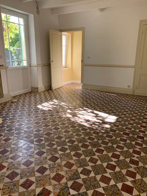 House Rue Neuve d'Argenson in Bergerac