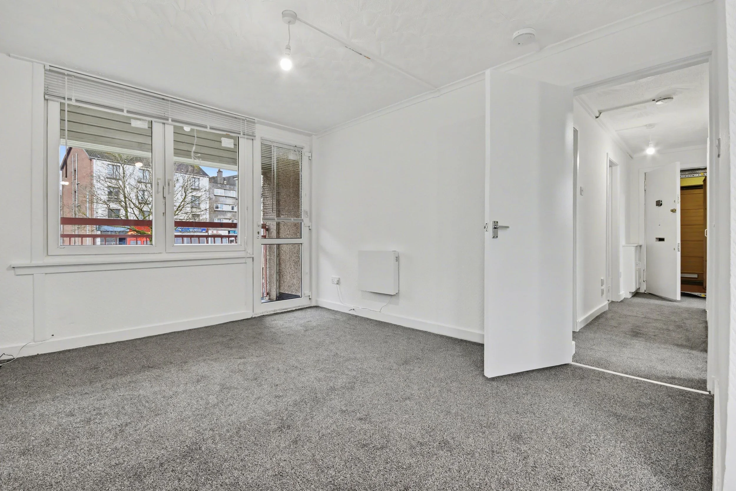 Room Kempock Street in Gourock
