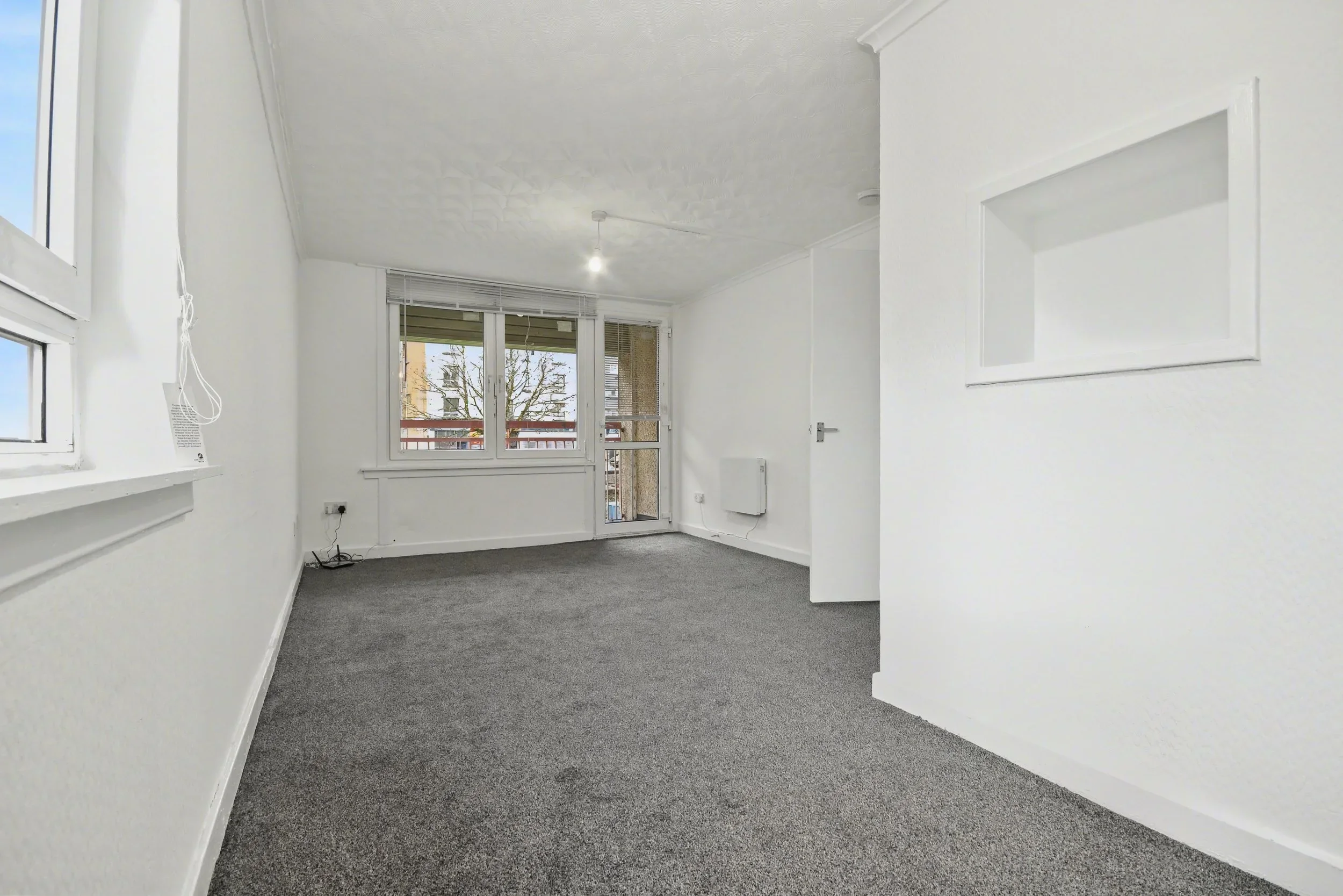 Room Kempock Street in Gourock