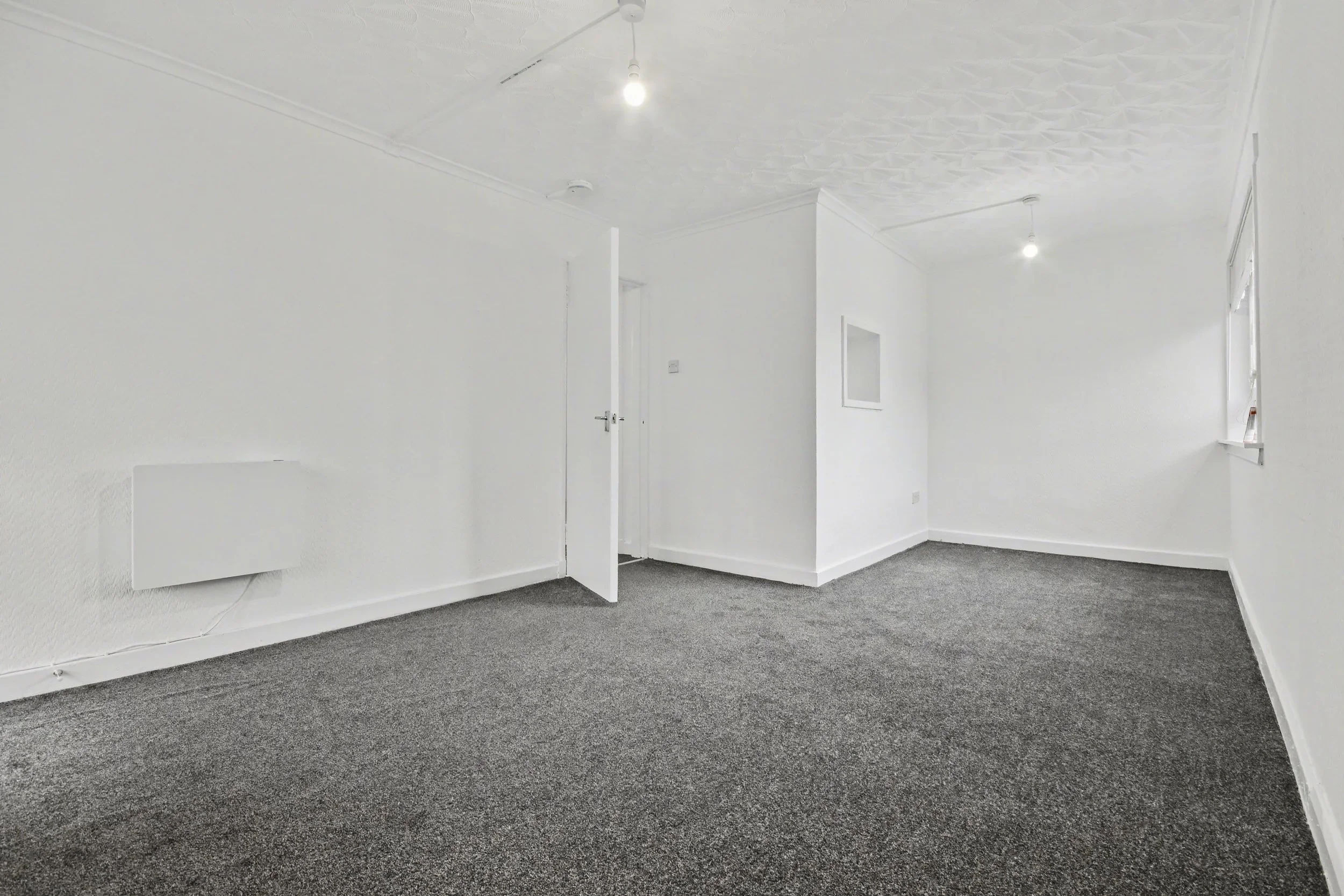 Room Kempock Street in Gourock