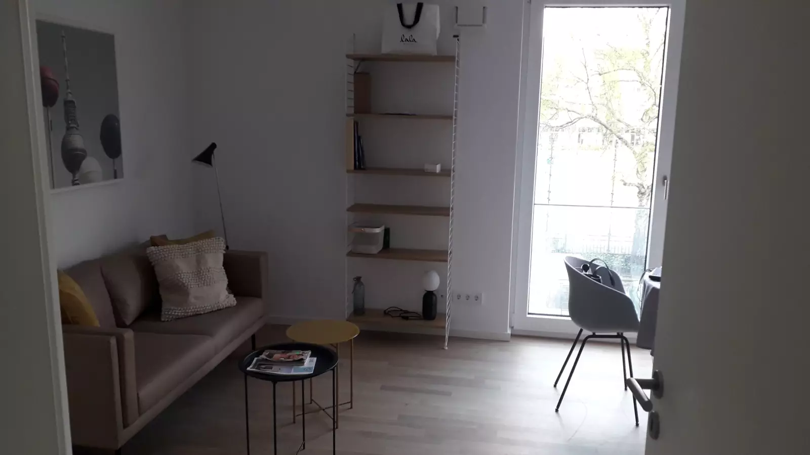 Wohnung Sonnenallee in Berlin