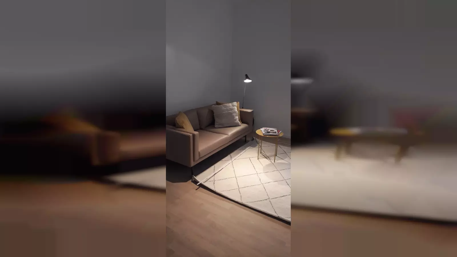 Wohnung Sonnenallee in Berlin