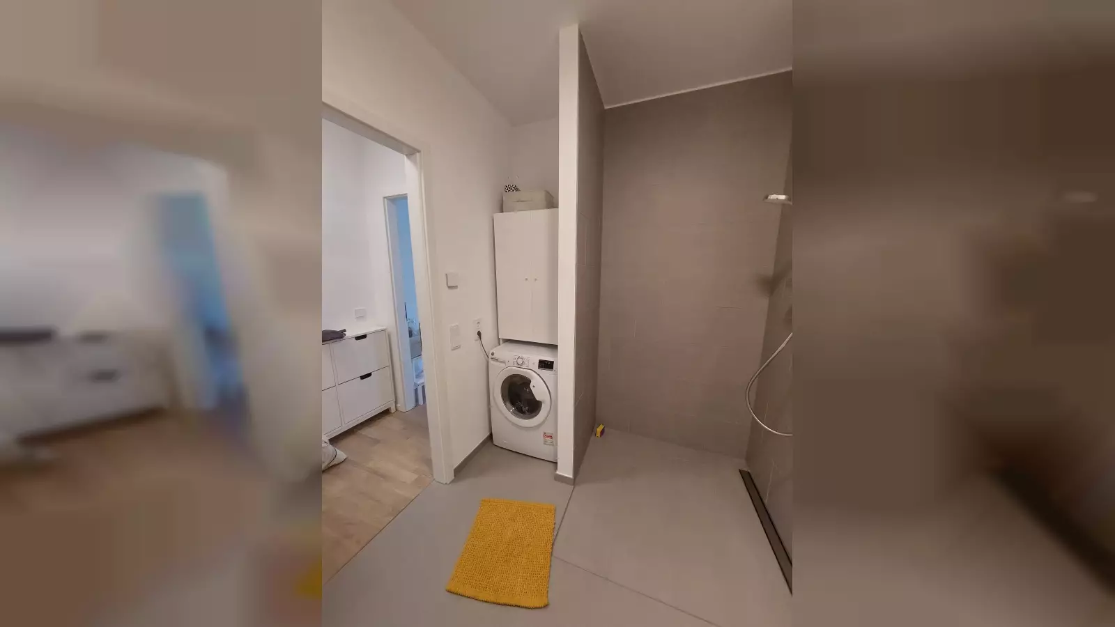 Wohnung Sonnenallee in Berlin