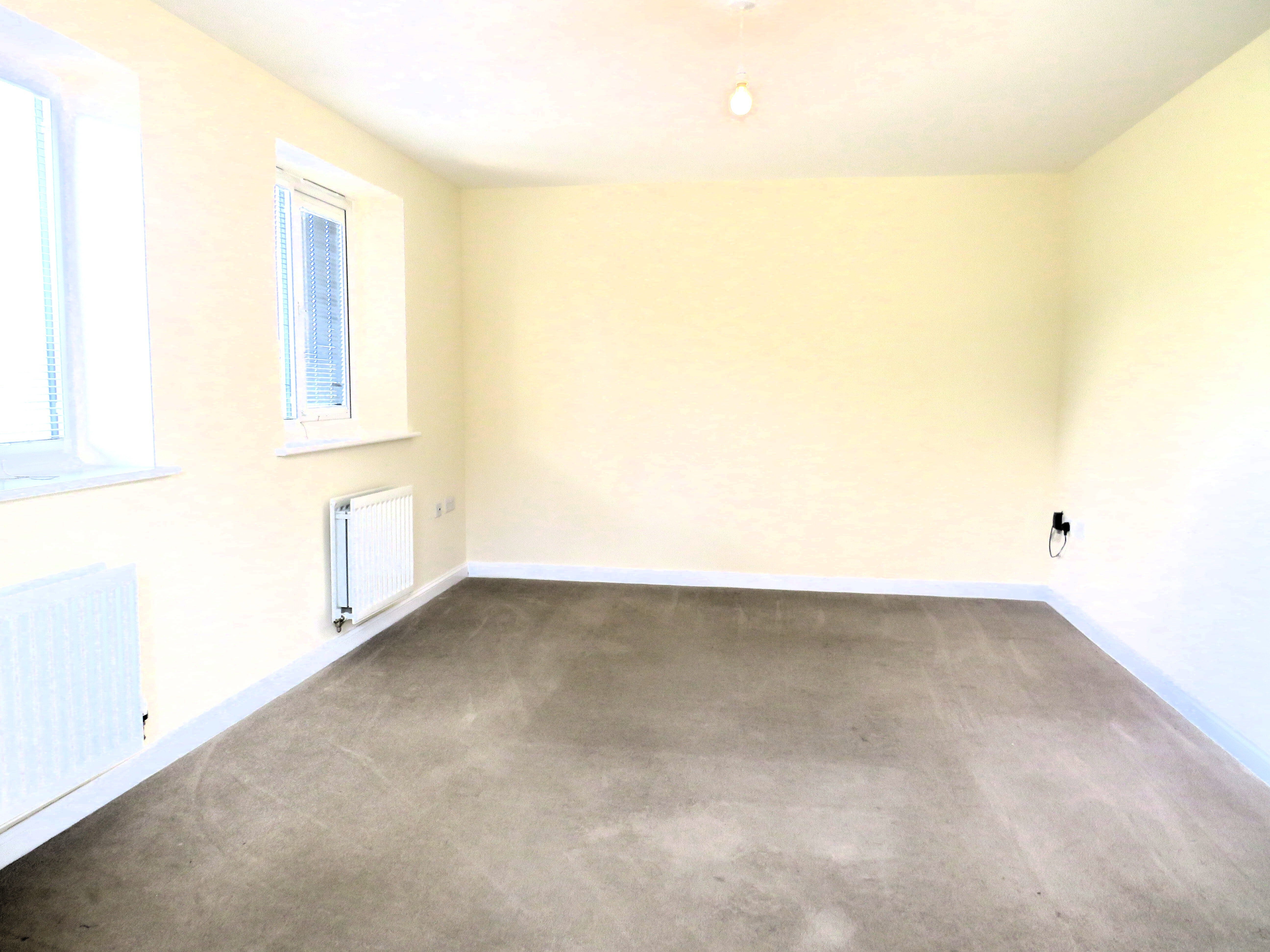 House Nursery Road in Wychavon