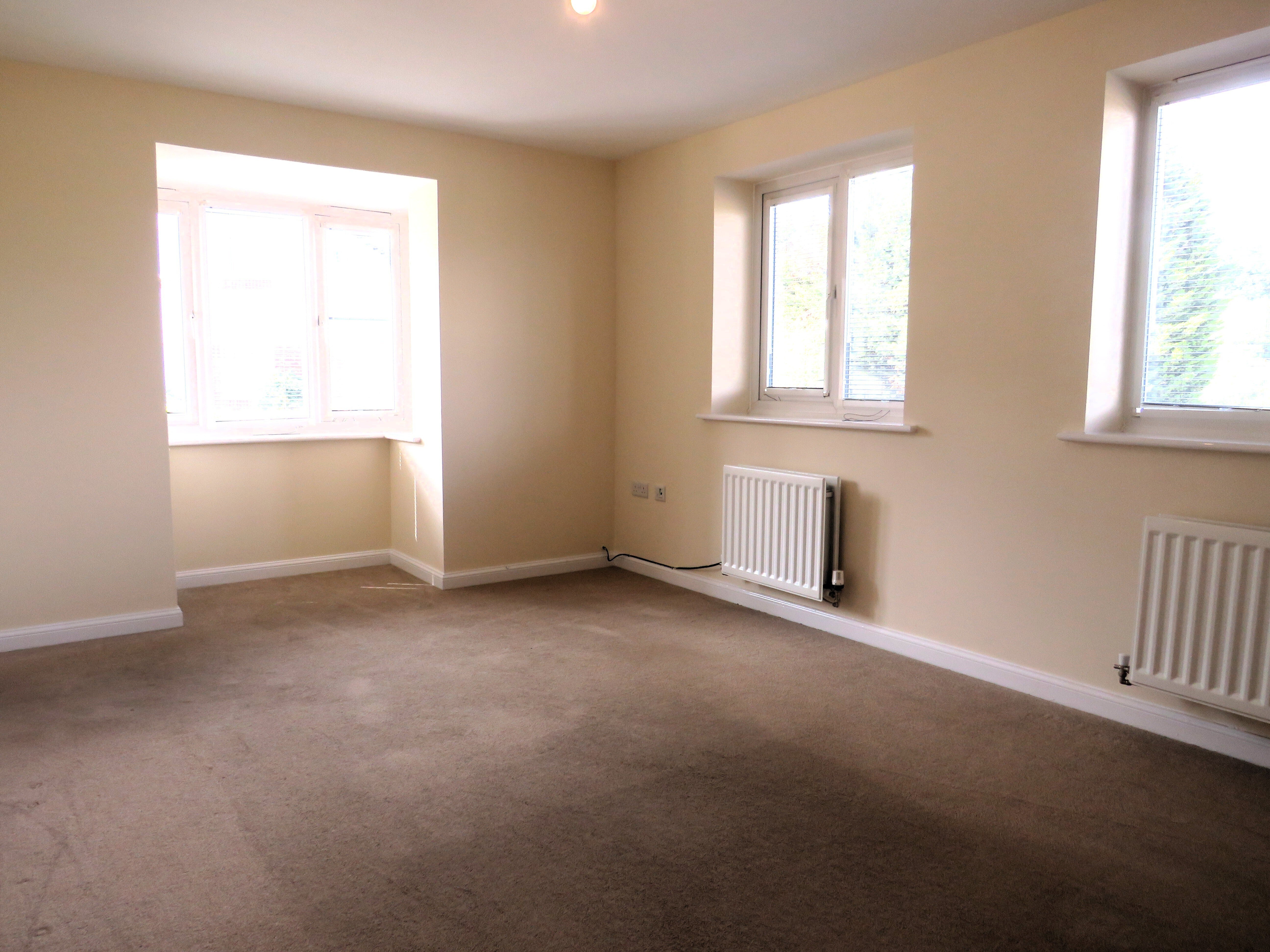 House Nursery Road in Wychavon