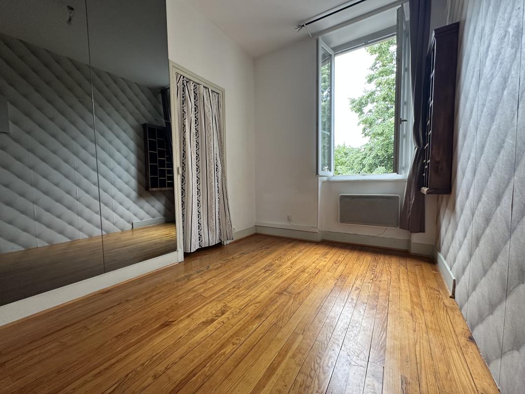 Flat Cour d'Honneur in Chambéry