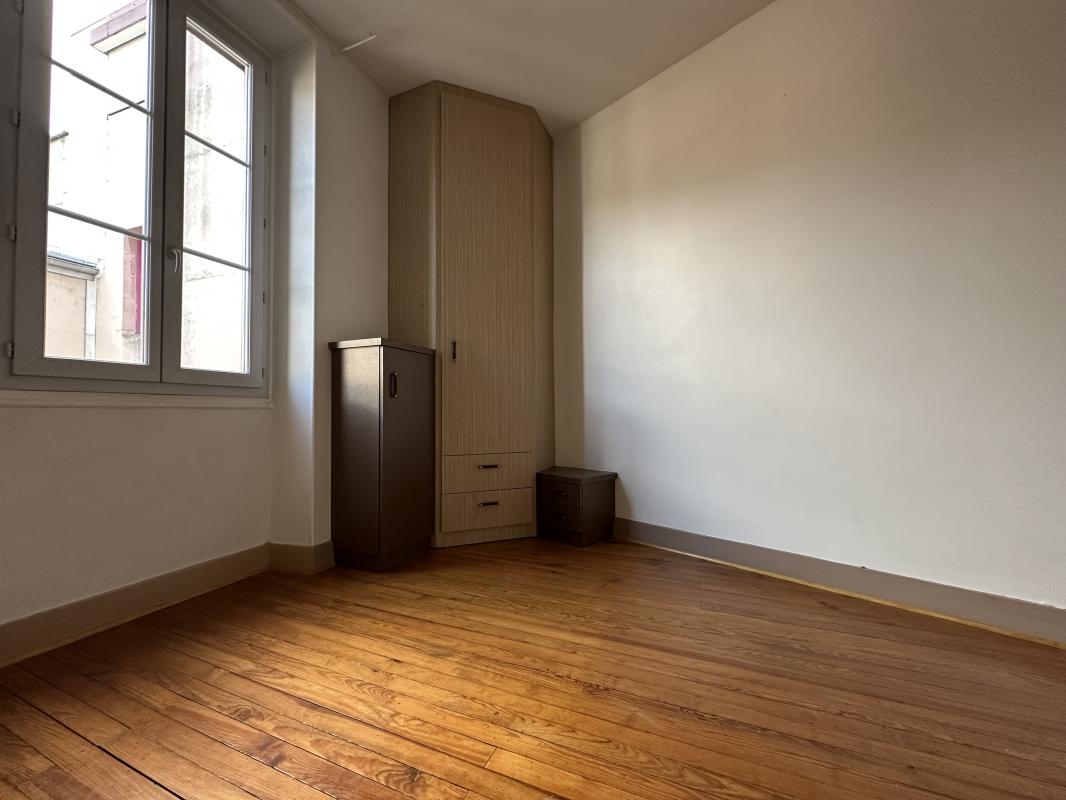 Flat Cour d'Honneur in Chambéry