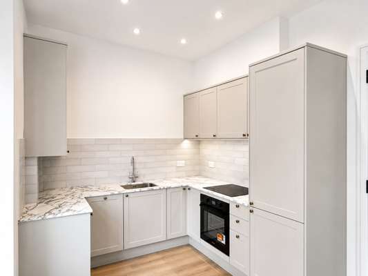 Flat Muswell Hill Broadway in Greater London