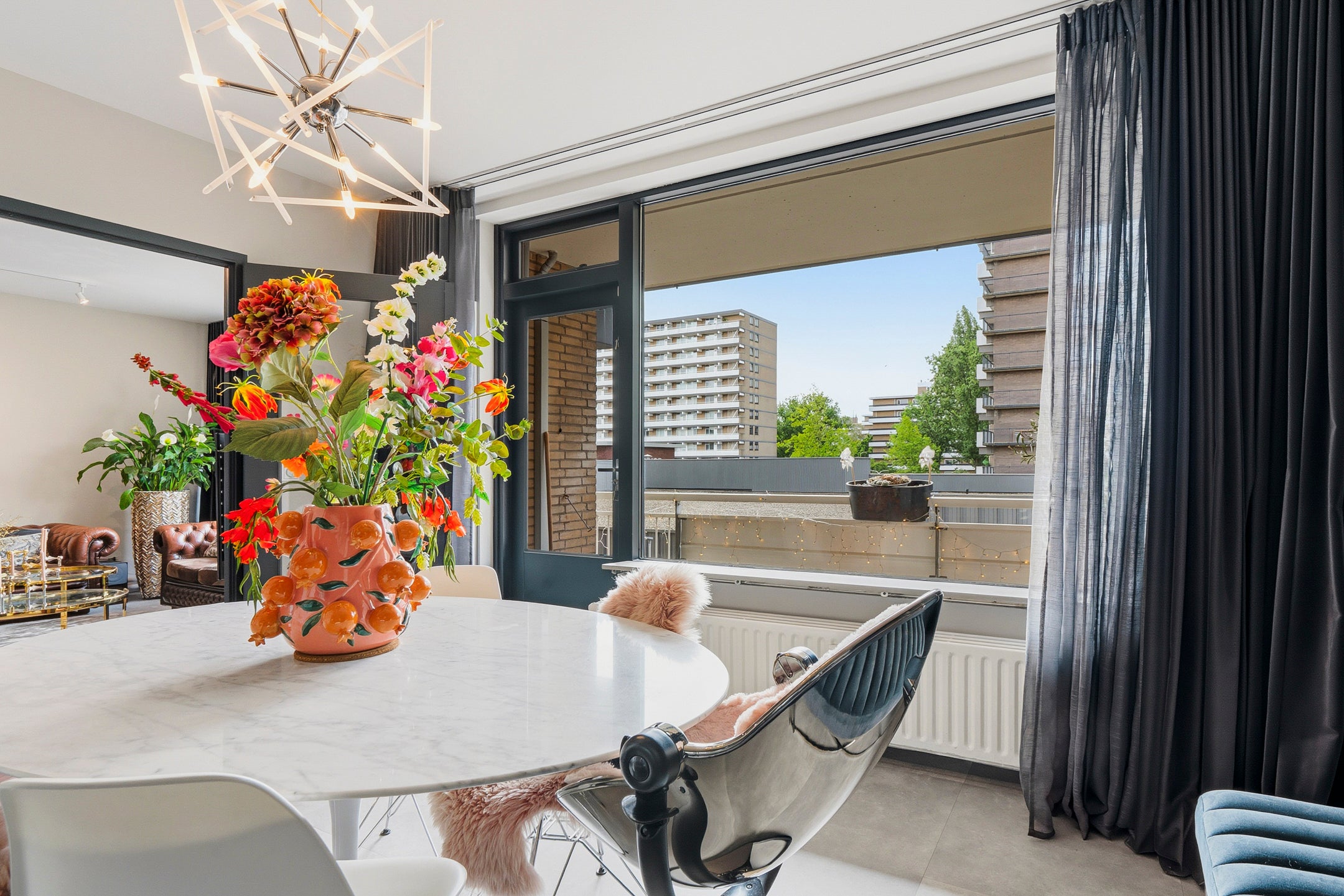 Appartement te koop: Groenhof 1, Amstelveen