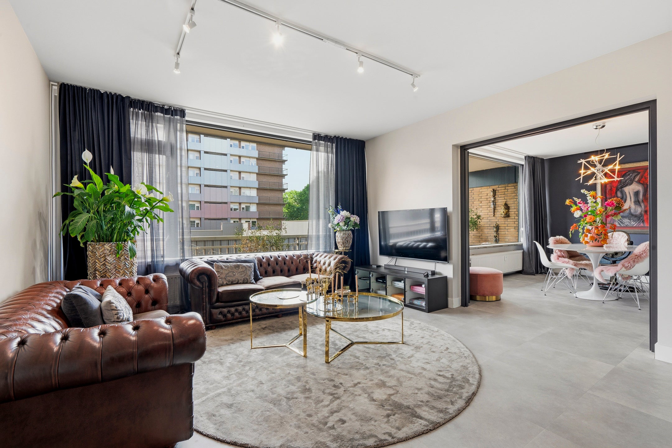 Appartement Groenhof 1 in Amstelveen