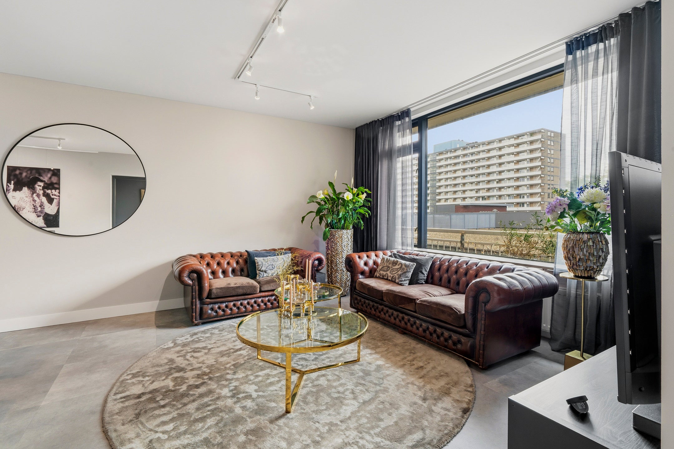 Appartement te koop: Groenhof 1, Amstelveen