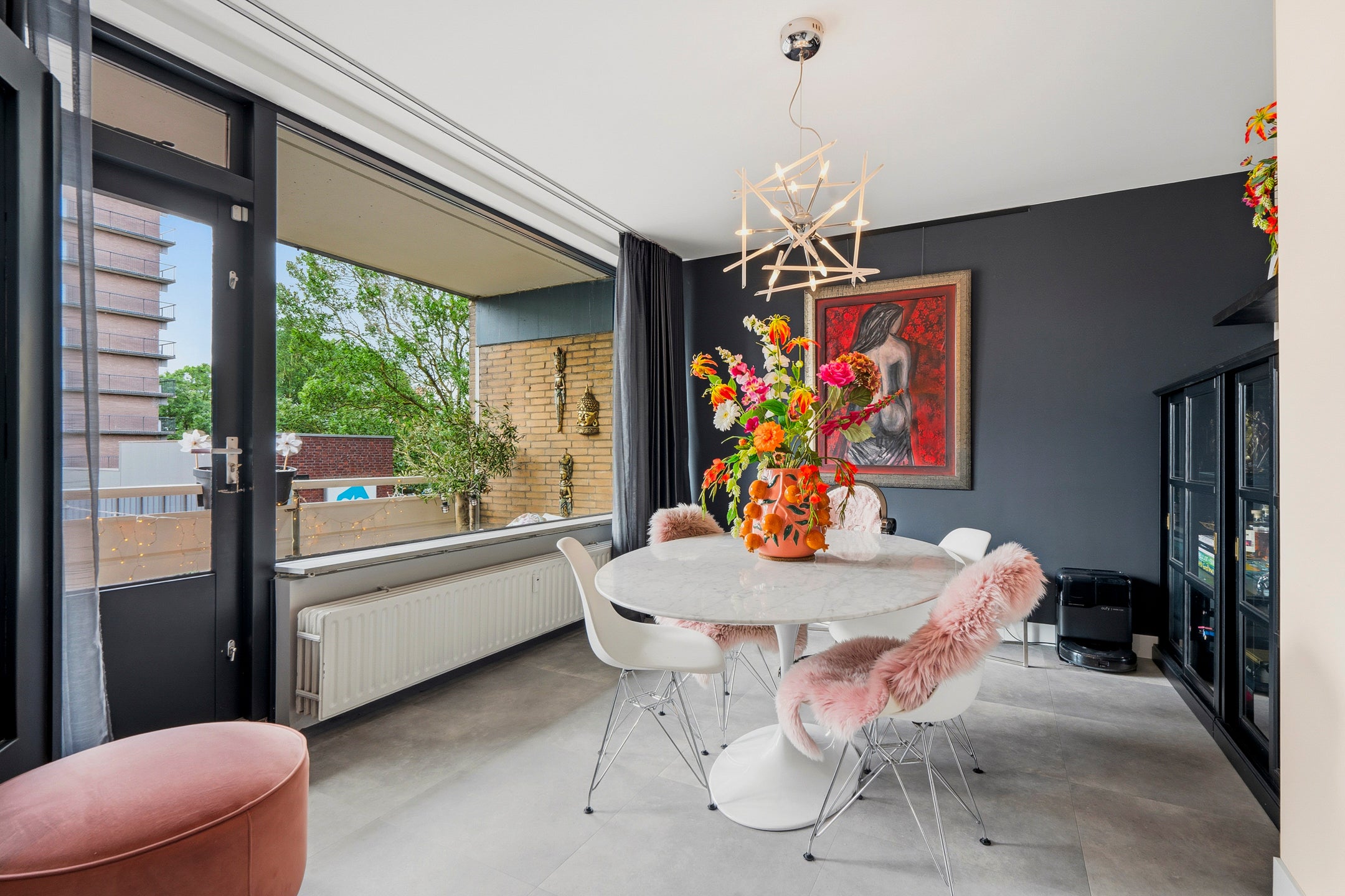 Appartement te koop: Groenhof 1, Amstelveen