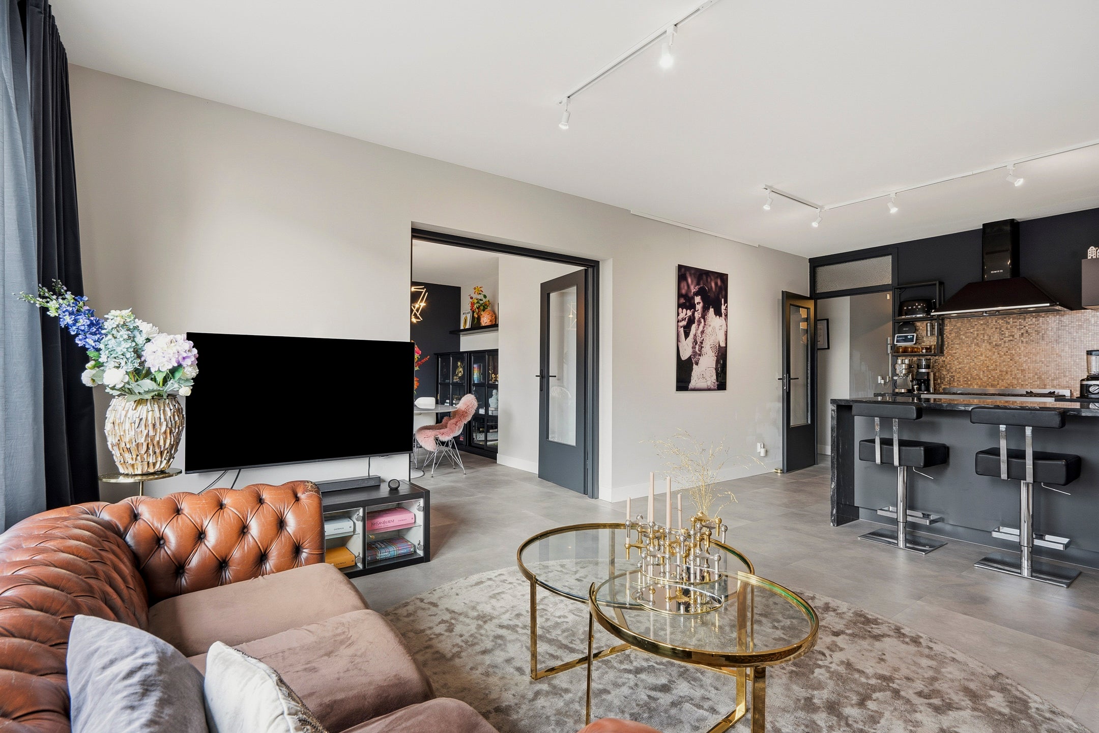 Appartement te koop: Groenhof 1, Amstelveen