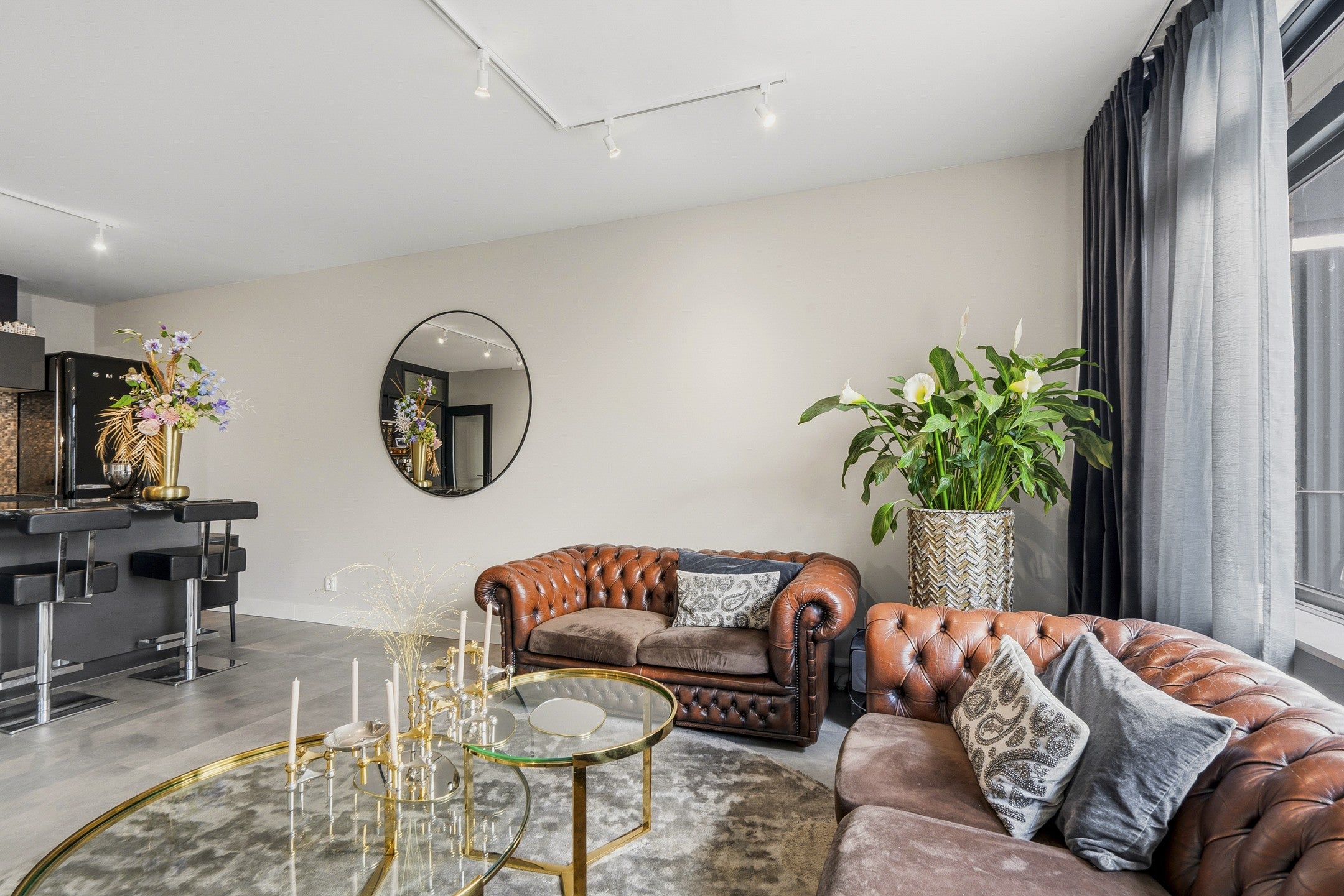 Appartement te koop: Groenhof 1, Amstelveen