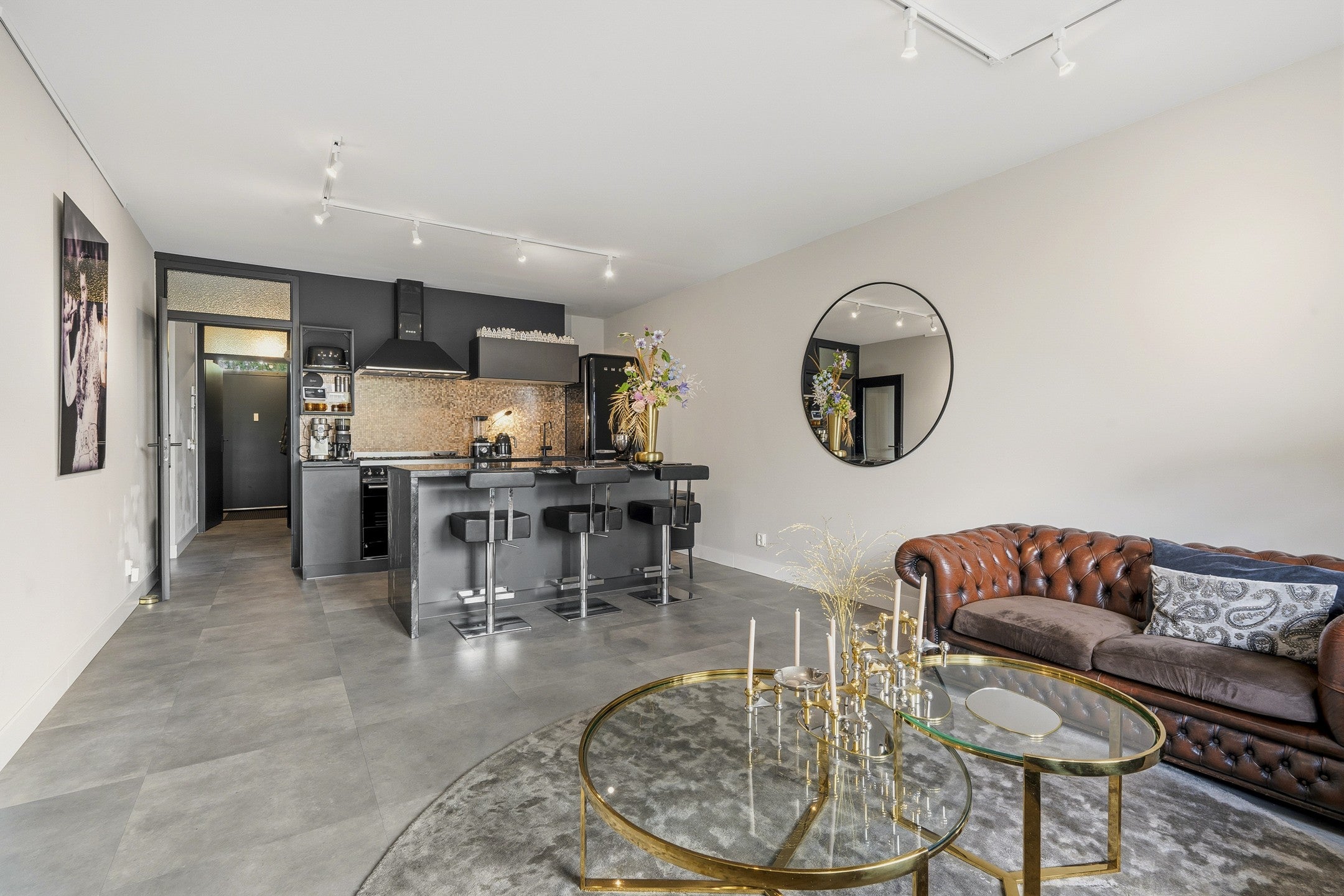 Appartement te koop: Groenhof 1, Amstelveen
