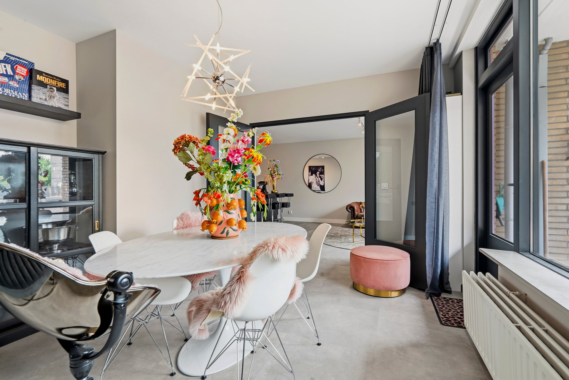 Appartement te koop: Groenhof 1, Amstelveen