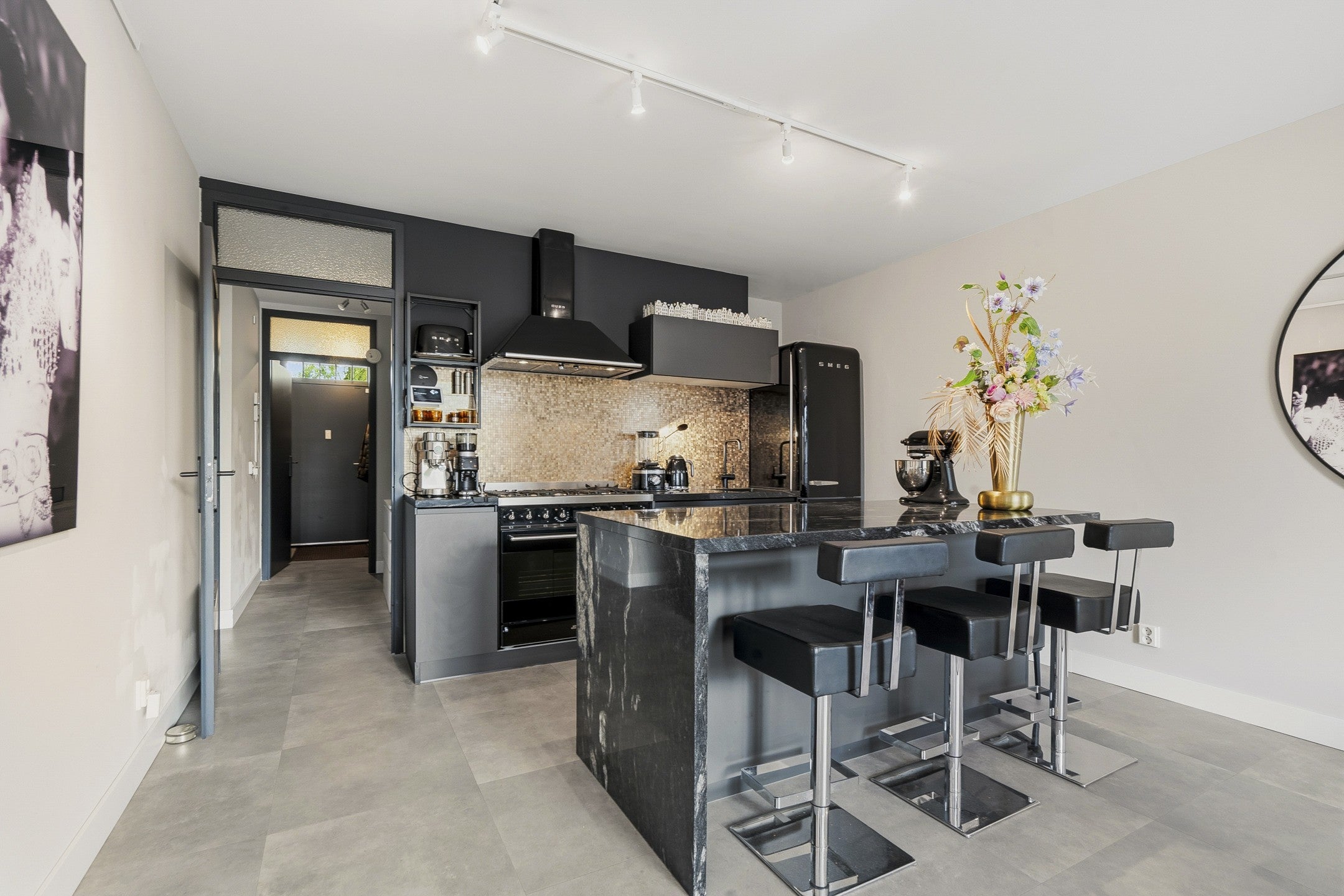 Appartement te koop: Groenhof 1, Amstelveen