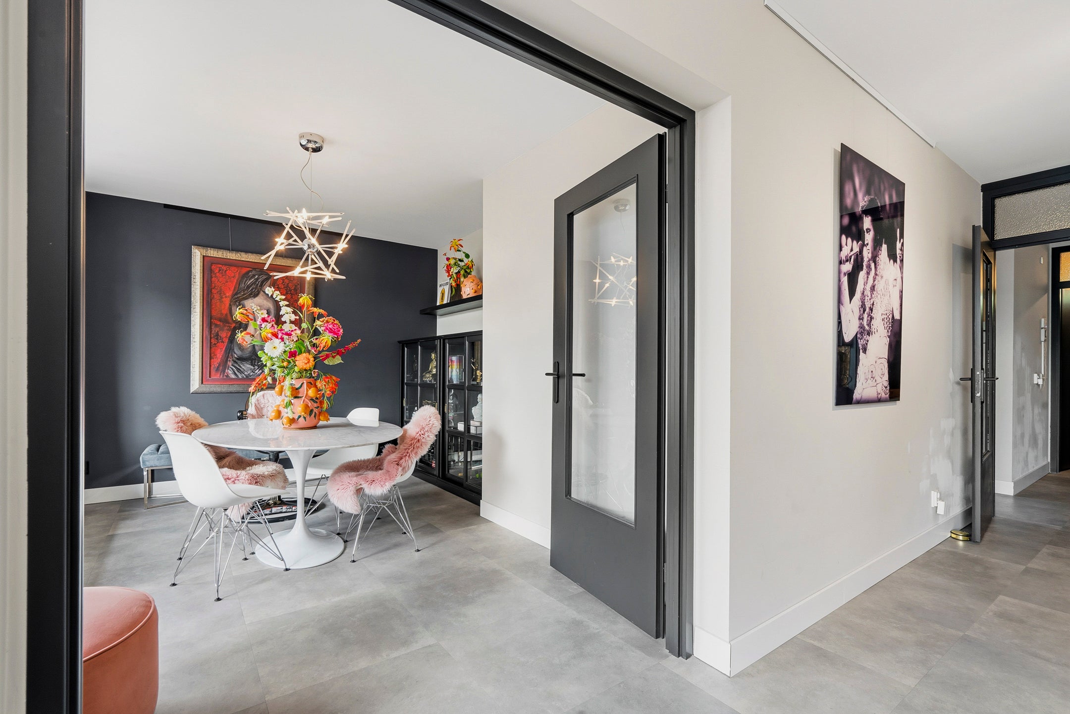 Appartement te koop: Groenhof 1, Amstelveen