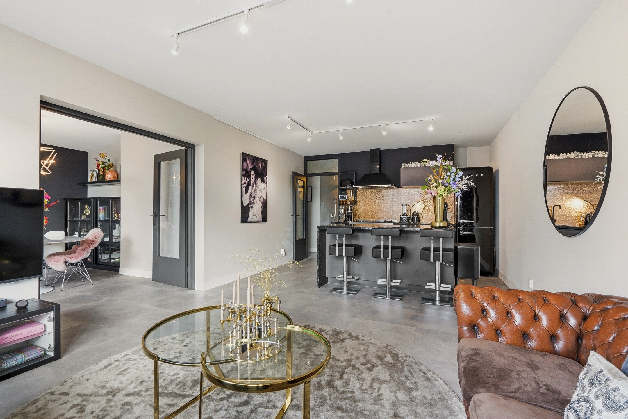 Appartement te koop: Groenhof 1, Amstelveen