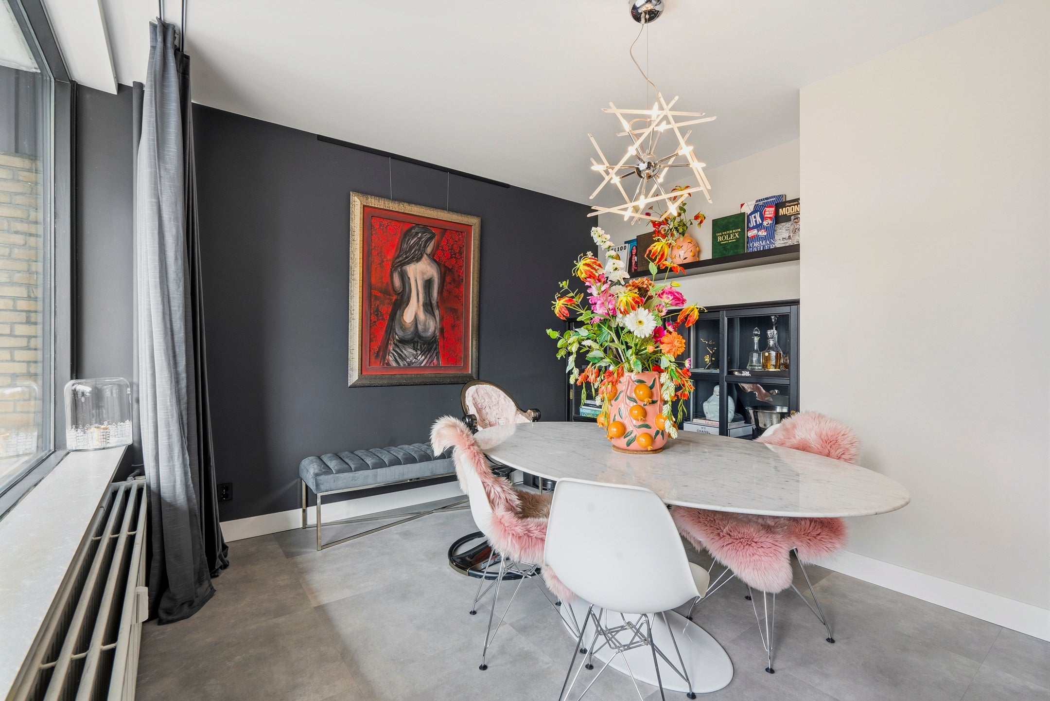 Appartement te koop: Groenhof 1, Amstelveen