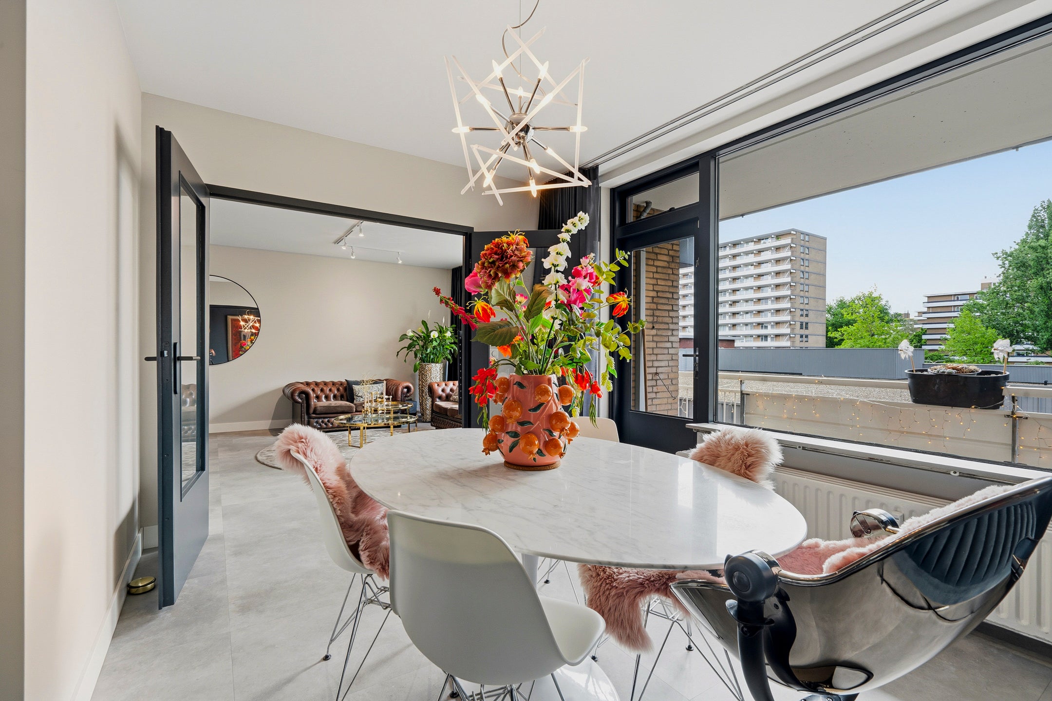 Appartement te koop: Groenhof 1, Amstelveen