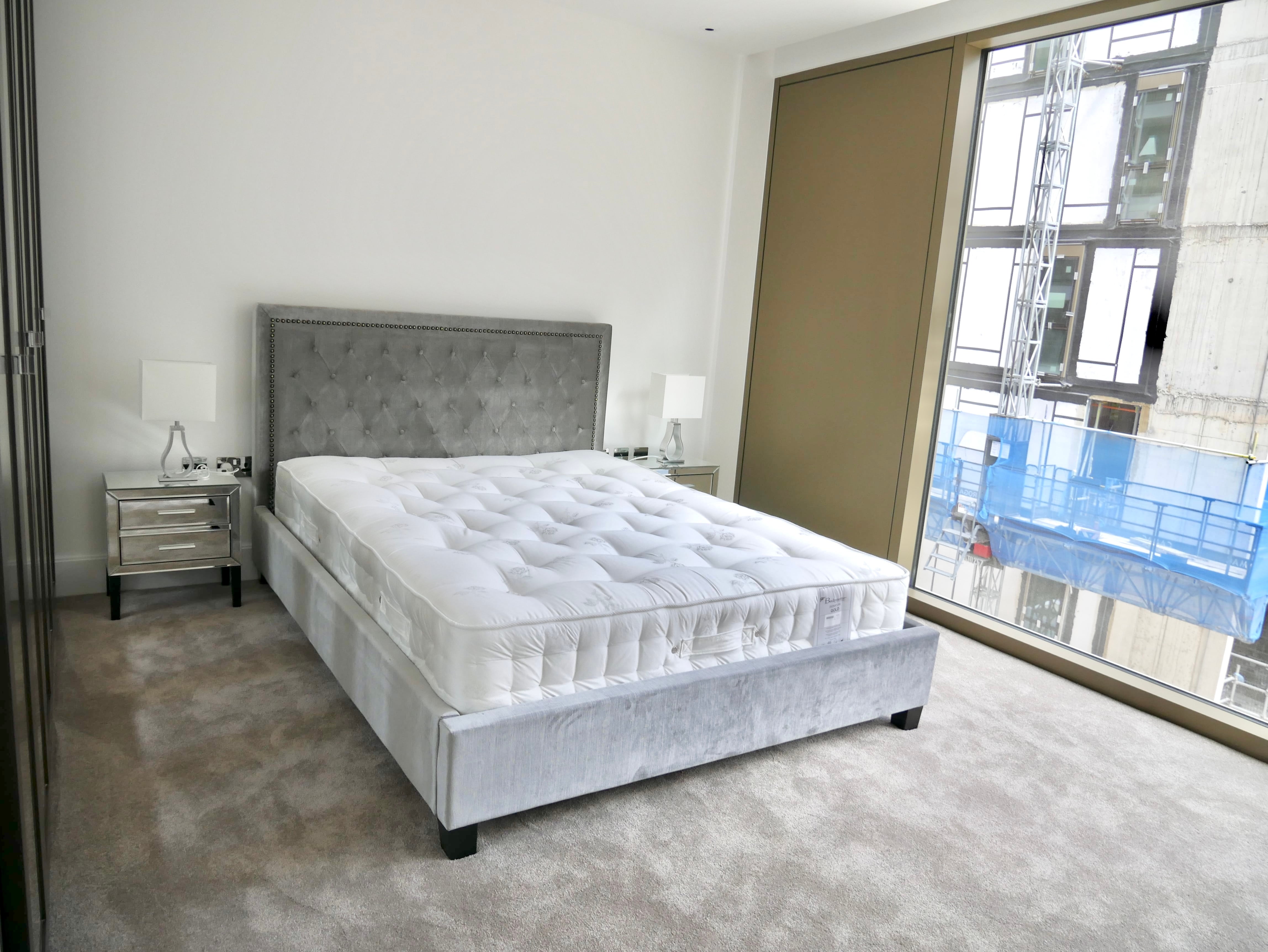 Flat Warwick Lane in Greater London