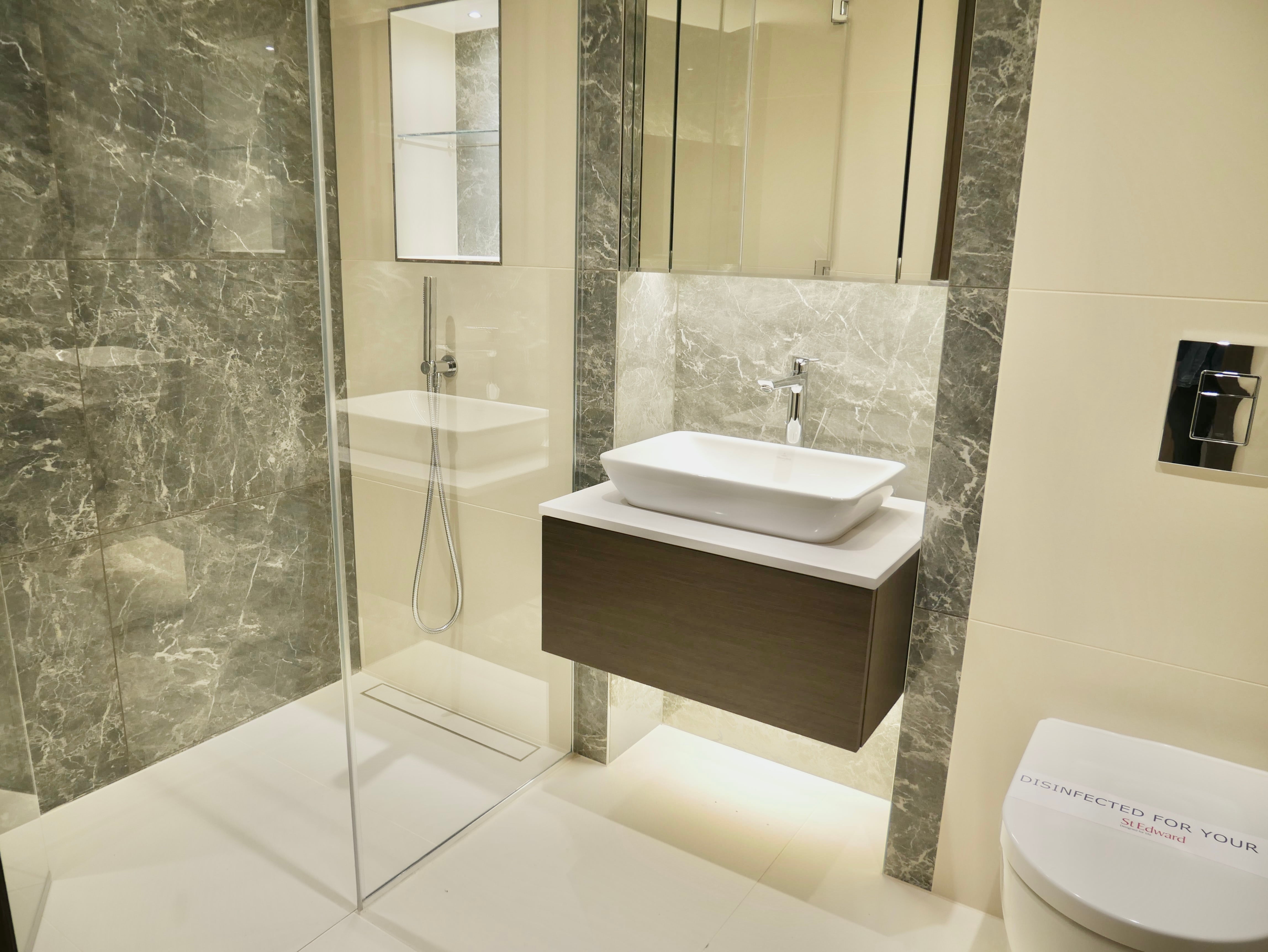 Flat Warwick Lane in Greater London