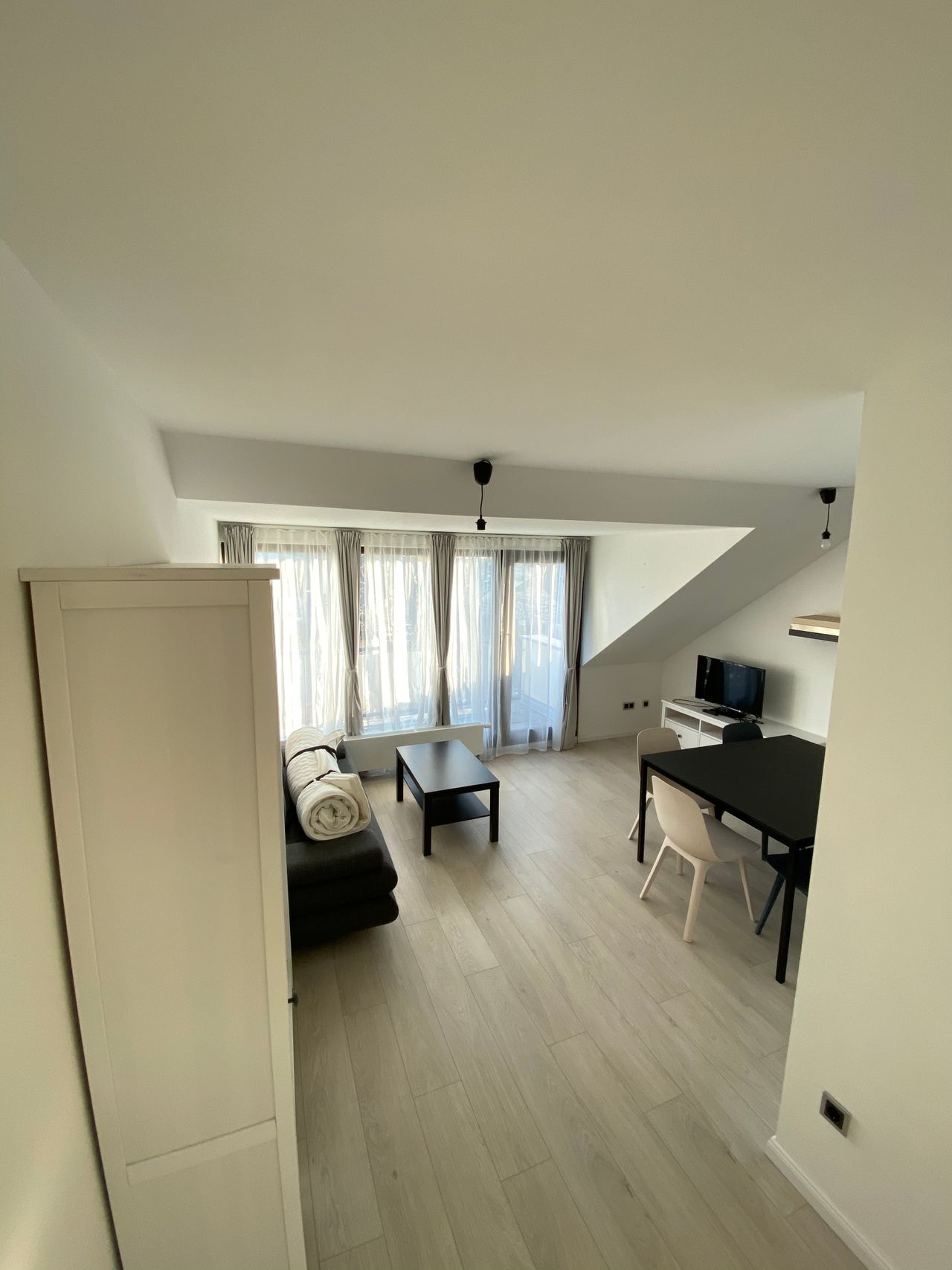 Wohnung Zu den Wiesen in Köln