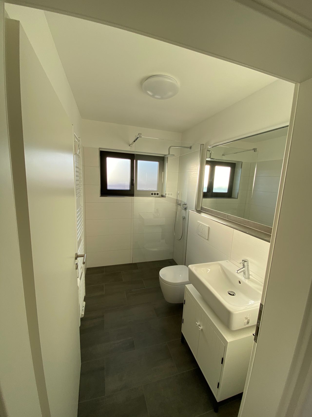 Wohnung Zu den Wiesen in Köln