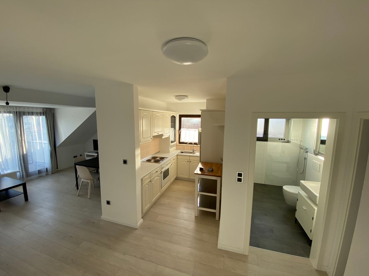 Wohnung Zu den Wiesen in Köln