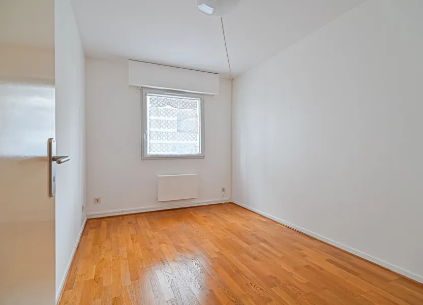 Appartement Rue Julien Lacroix à Paris