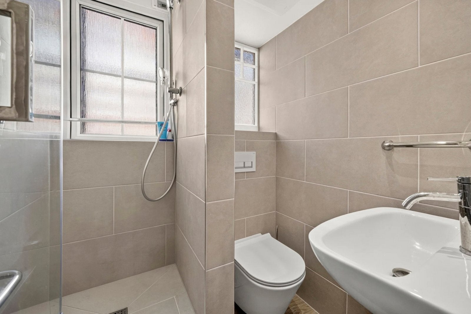 Flat Martlett Court in City of Westminster