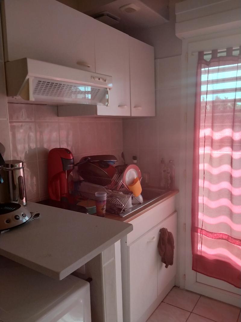 Flat Rue des Treilles in Libourne